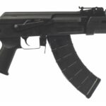 Century Arms C39V2 AK-47 Pistol W/ SHOCKWAVE Blade AK47 HG4544-N