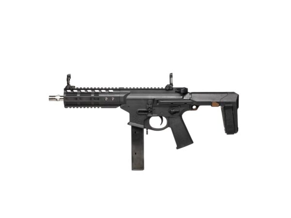 Noveske 8.5" Gen 4 Noveske Space Invader Pistol