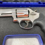 USED Smith & Wesson Model 686 Plus 357 Mag 164300