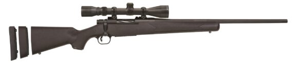 Mossberg Patriot Super Bantam 350 Legend W/ Scope 22" Barrel 28094