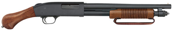 Mossberg 590 Shockwave Night Stick 20 Ga Talo Model 50675