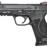 Smith & Wesson M&P 40 S&W 2.0 Pro Series 11819