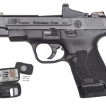 Smith & Wesson M&P9 Shield M2.0 11786