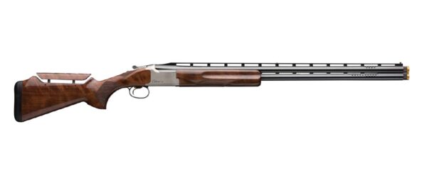 Browning Citori CXT White 12 Ga Adjustable Comb 32" Barrel 018182327