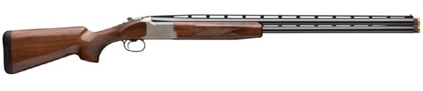 Browning Citori CX White 12 Ga Over/Under 30" Barrel 018183303