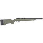 Bergara BXR 22 LR Semi Auto 16" Threaded Barrel BXR001