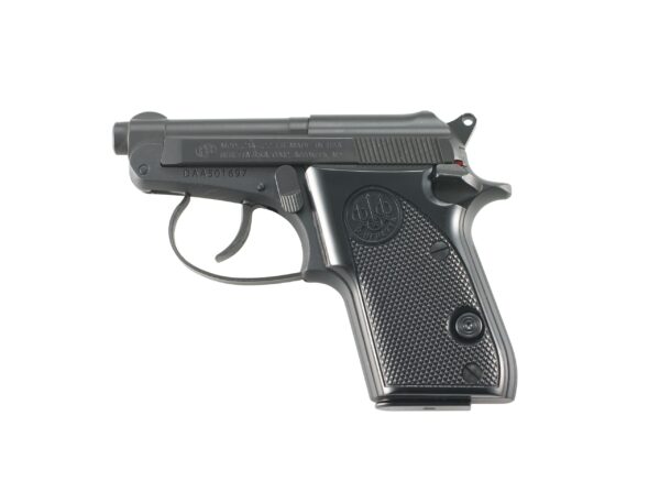 Beretta 21 Bobcat 22 LR J212104