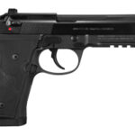 Beretta 92X 9mm Full Size 15 Round Capacity J92FR915