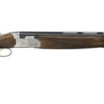 Beretta 686 Silver Pigeon I 12 Ga Over Under 28" Barrel J686FJ8