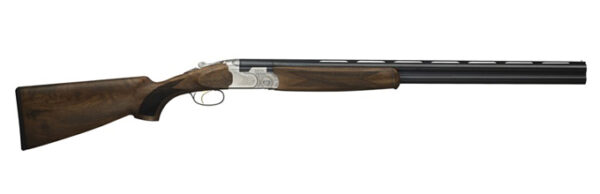 Beretta 686 Silver Pigeon I 12 Ga Over Under 28" Barrel J686FJ8