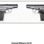 Arsenal Makarov 9x18