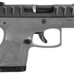 Beretta APX Carry Compact 9mm Grey Frame JAXN92006