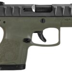 Beretta APX Carry 9mm OD Green 3" Barrel JAXN92007