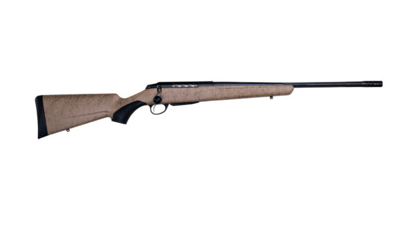 Tikka T3X Lite Roughtech Tan 300 Win Mag 24" Threaded Barrel JRTXRT331