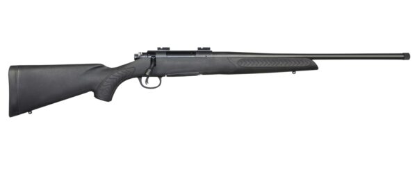 Thompson Center Compass II 6.5 Creedmoor 22" Threaded Barrel 12504