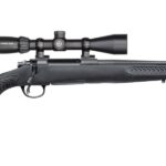 Thompson Center Compass II Compact 6.5 Creedmoor W/ 3-9x40 Scope 13164