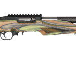 Thompson Center TCR22 PC 22 LR MTN CAMO 18" 10 rd Ruger 10/22 Style 13229 Smith & Wesson