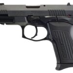 Bersa TRP9C Compact 9mm Threaded Barrel TPR9CMX