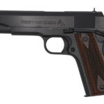 Colt 1911 Classic Government 38 Super 5" Barrel O1911C-38