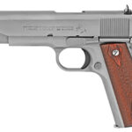 Colt 1911 Classic Government 38 Super Stainless Steel O1911C-SS38