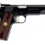 Colt 1911 Gold Cup National Match 38 Super O5873A1