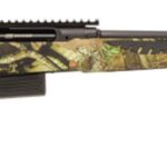 Savage Arms 212 12 Ga Mossy Oak Camo Bolt Action 22" Barrel 57376