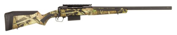 Savage Arms 212 12 Ga Mossy Oak Camo Bolt Action 22" Barrel 57376