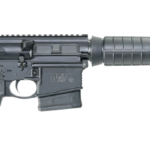 Smith & Wesson M&P 10 308 WIN 16" CA 10RD AR-10 12614