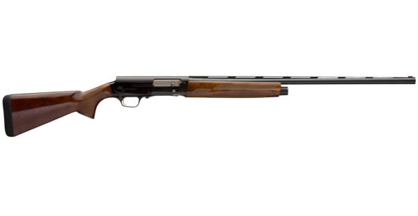 Browning A5 Sweet Sixteen 16 Ga Semi Auto 28" Barrel 0118005004