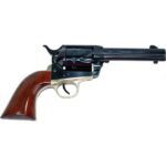 Cimarron Pistolero 22 LR Single Action 4.75" Barrel PPP22LR