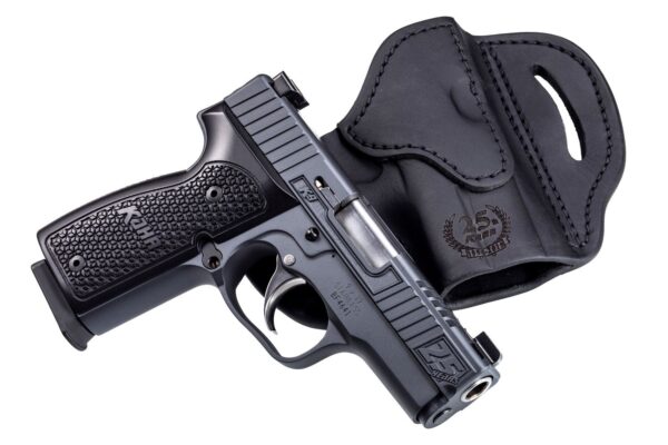 Kahr K9 9mm 25th Anniversary K9094NC1