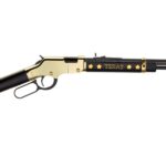 Henry Golden Boy 22 LR Texas Tribute Edition 20" Barrel H004TX