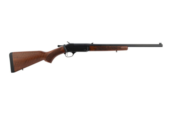 Henry Repeating Arms Single Shot Rifle 450 Bushmaster H015-450