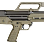 Kel-Tec KS7 12 Ga Green KS7GRN