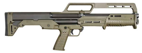 Kel-Tec KS7 12 Ga Green KS7GRN