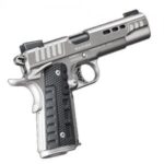 Kimber Rapide Black Ice 45 ACP 1911 Stainless Steel 3000385