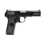 Zastava M57A 762x25 Tokarev 9 Round Capacity H5762BL