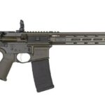 Springfield Armory Saint Victor 556 Nato AR-15 STV916556G