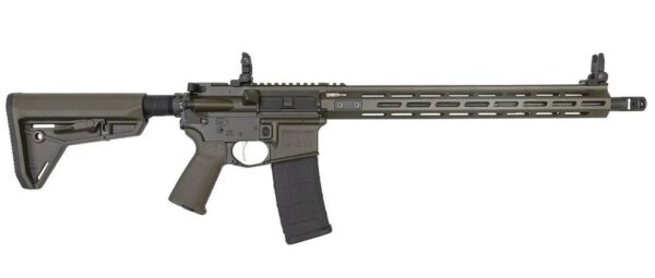 Springfield Armory Saint Victor 556 Nato AR-15 STV916556G