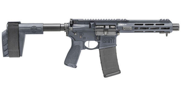 Springfield Armory Saint Victor 556 AR-15 Pistol STV975556Y