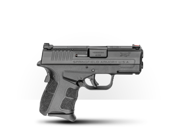 Springfield XDS Mod 2 40 S&W XDSG93340B