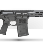 Springfield Saint Victor Pistol 308 SB Tactical SBA3 STV9103308B