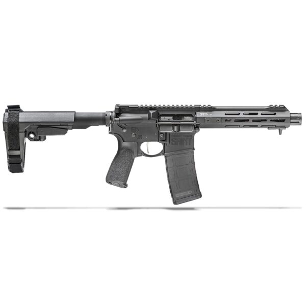 Springfield Armory Saint Victor AR Pistol 556 Nato STV975556B-SBA3