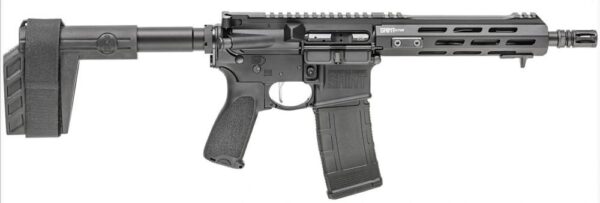 Springfield Armory Saint Victor AR Pistol 300 Blackout STV909300B