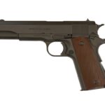 SDS Imports 1911 9mm 1911A1 US Army 5" Barrel 1911A1A9