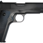 SDS Imports 1911A1 Service 9mm 5" Barrel Parkerized Finish 1911A1S9