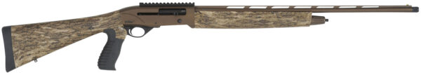 Tristar Viper G2 Youth Bronze Receiver 410 Ga Camo 24" Barrel 24153