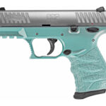 Walther CCP M2 Angel Blue 9mm 5080512