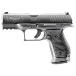 Walther PPQ Q4 SF 9mm Steel Frame 2830019