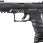 Walther PPQ Classic Q4 Tactical M1 9mm Threaded Barrel 2846969